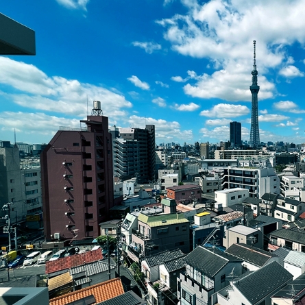 【イメージ】理想のお部屋探し