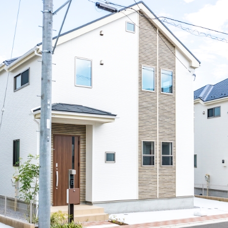 【イメージ】理想のお部屋探し