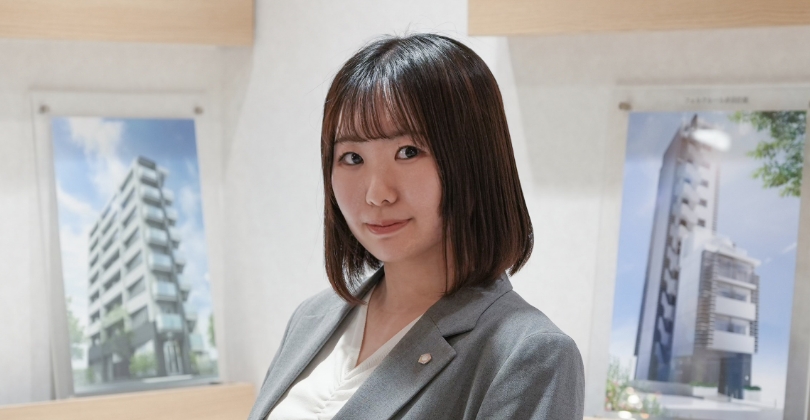 STAFF : 井上