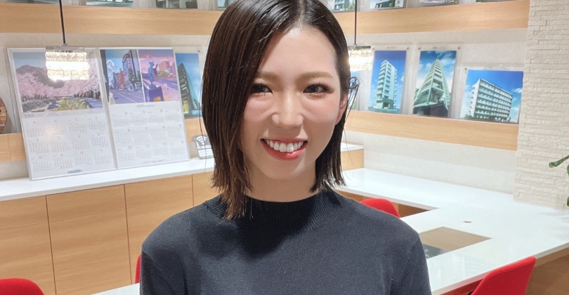 STAFF : 山崎