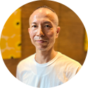 イメージ:F様 40代男性