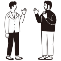 お支払い時期など柔軟対応