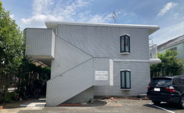 ロイヤルハイツ上北沢　　一棟収益マンション