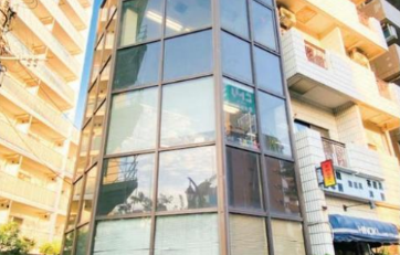 「目黒」駅　徒歩10分　一棟ビル