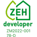 ZEH developer ZM2022-001 78-D