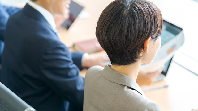 『東京ライフ・ワーク・バランス認定企業』に選出
