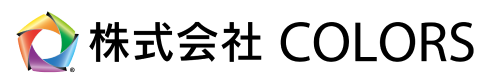 株式会社COLORS