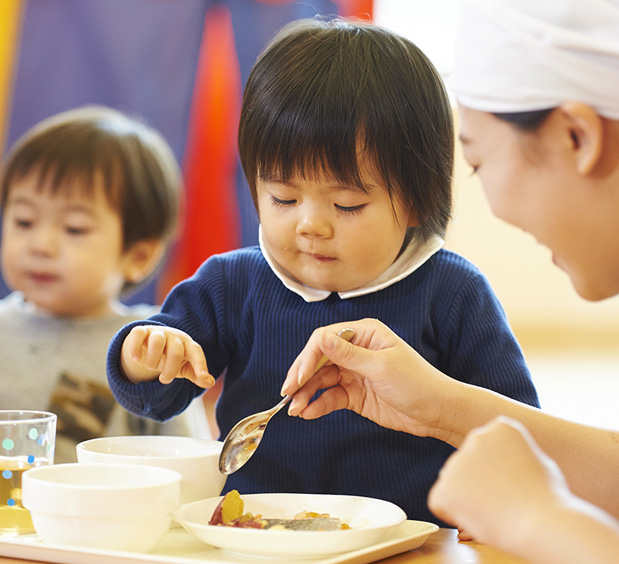 のろし子ども食堂