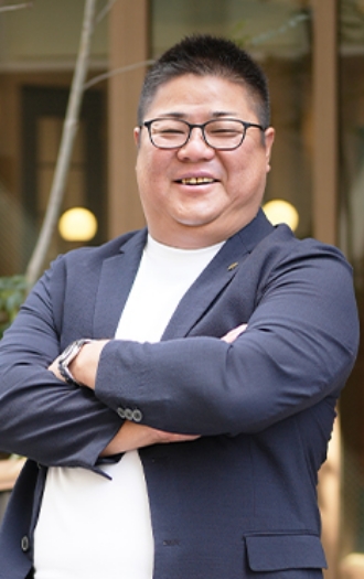 お客様が豊かに安心して過ごせる人生のサポートを