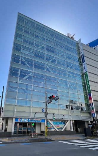 GROUPの会社概要
