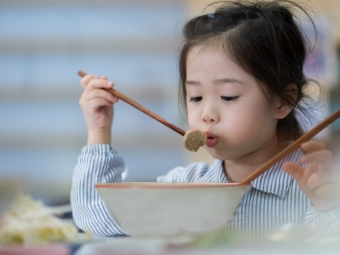 子ども食堂への協賛