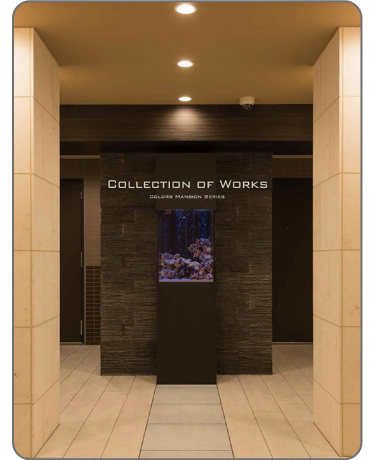 COLLECTION OF WORKS