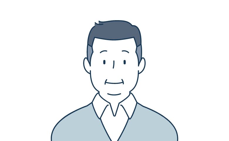 提案前に抱いていた不動産投資のイメージと180度違っていて、自分の二―ズに合致していました