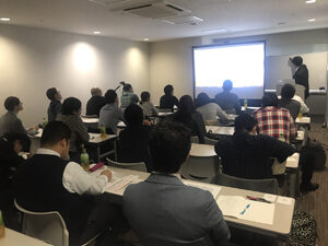 【給与明細の見方】セミナーの画像