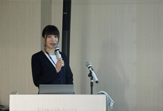 『90分ですべてが分かる！　中古マンション投資攻略セミナー』をフクラシア八重洲にて開催の様子