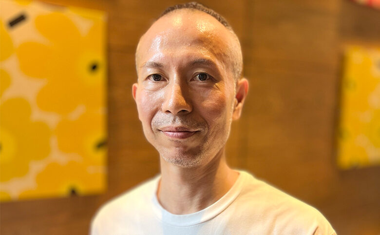 価格とスピード感が他社と違いました。