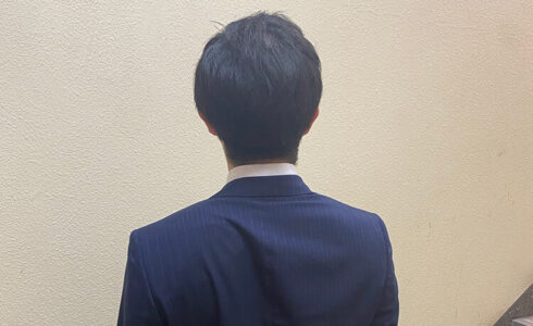 決め手はCOLORS担当営業の真面目さ
