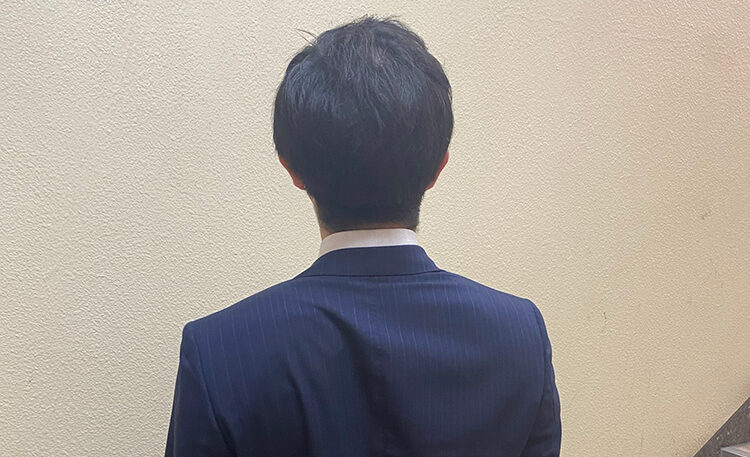 決め手はCOLORS担当営業の真面目さ